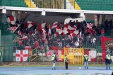Avellino-Bari, trasferta a rischio per la tifoseria barese