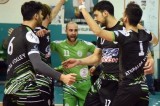 Serie C – Volleyball Atripalda batte Pomigliano e vola al terzo posto