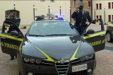 Napoli – Sequestro preventivo “per equivalente” di beni per oltre 1 milione di euro