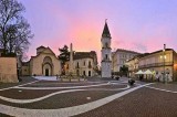 Benevento (BN) – Convegno :“Santa Sofia, dal rilievo alla modellazione 3D: un viaggio attraverso i secoli”