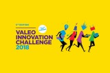 Al via la V edizione di “Valeo Innovation Challenge 2018″