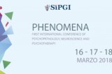 Napoli – Prima conferenza internazionale di psicopatologia, neuroscienze e psicoterapia