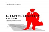 Salerno – Salvatore Pignataro presenta: “L’Intelligence oggi”
