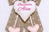 Avellino – E’ nata Alice Pignataro Avellino – E’ nata Alice Pignataro