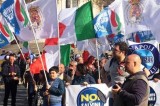 Lopa e Catapano: “Il risultato del centrodestra e di Salvini Premier è il successo di una classe politica rigenerata”