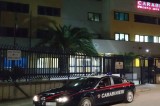 Avellino – Litiga con la compagna ed aggredisce i Carabinieri: arrestato