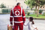 Possibilità di lavoro in Croce Rossa Italiana