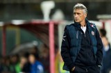 Us Avellino – E’ Claudio Foscarini il nuovo allenatore biancoverde
