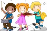 Dal 7 al 12 maggio “Settimana nazionale della musica” in tutte le scuole