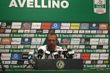 Post Avellino-Perugia, il mea culpa di Breda: “Abbiamo sbagliato tutto”