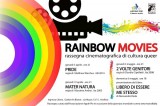 Al Godot Art Bistrot, terzo incontro della rassegna cinematografica “Rainbow Movies”