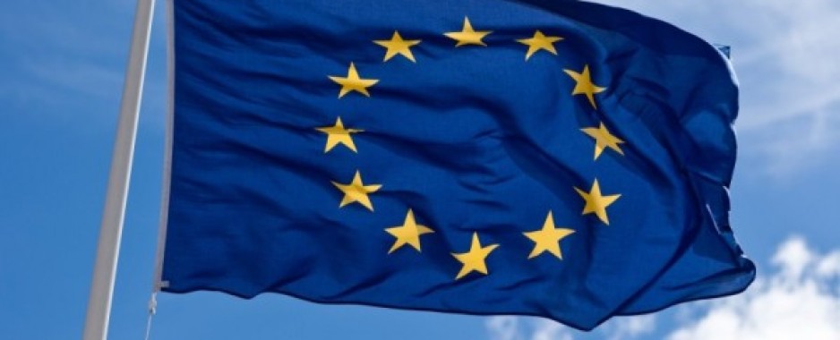 Commissione europea, relazione sull’economia blu dell’UE