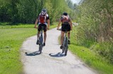 Appennino Bike Tour in Irpinia: grande successo per la tappa di Guardia Lombardi