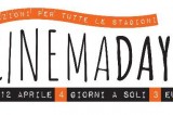 Grande successo per i “Cinemadays” nelle sale italiane