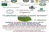 Montefusco – “Difendiamo e puliamo il nostro territorio” giunge alla IV edizione