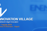 Napoli – Ritorna Innovation Village, la fiera sulle nuove tecnologie