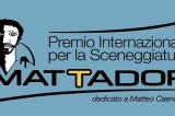Mattador, IX Premio Internazionale per la Sceneggiatura