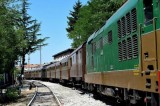 Treno didattico Avellino – Taurasi