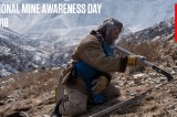 Il 4 aprile “Giornata mondiale contro le mine”