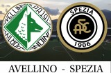 Avellino-Spezia 1-0: Castaldo salva i lupi e fa esplodere il Partenio