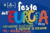 Avellino – Arriva la “Festa dell’Europa 2018″