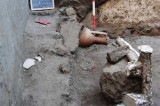 Pompei – Scoperti cunicoli clandestini tra le mura del sito archeologico