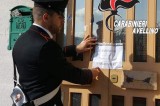 Atripalda – I Carabinieri scoprono una casa di prostituzione