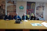 Presentati i progetti verso la riqualificazione di Rione Parco e via Salvemini