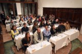 Montefredane – “Fiano in Verticale” produttori ed esperti raccontano il vino in attesa di Enzo Gragnaniello