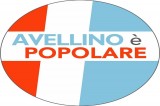 Amministrative 2018 – Presentazione delle liste “Avellino è popolare” e “Avellino rinasce” a sostegno di Nello Pizza