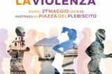 A Napoli “Corri contro la violenza”, maratona sociale e sportiva