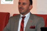 Amministrative 2018 – Avellino, la candidatura di Salvatore Pignataro