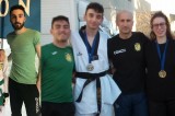 Asd Taekwondo Avellino, ancora podi e successi per gli atleti di Iuliano