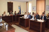 Pratola Serra – Presentata la nuova giunta e consiglio comunale