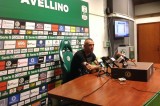 Post Avellino-Spezia: parla l’uomo partita, Castaldo: “Tifo da Serie A, ora tutti a Terni”