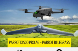 Ariano Irpino – Il Ruggero II aderisce all’iniziativa “L’uso del drone professionale in agricoltura”