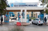 Moscati, dose addizionale di vaccino ai pazienti ad elevata fragilità Moscati, dose addizionale di vaccino ai pazienti ad elevata fragilità