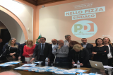 Amministrative 2018 – Avellino, Pd: presentata la lista dei candidati