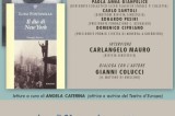 Avellino – Incontro con l’autore Luigi Fontanella