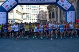 A Napoli “Walk of Life”, la maratona a sostegno della ricerca sulle malattie genetiche rare