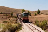Paternopoli – Il paese si prepara al ritorno del treno Avellino-Rocchetta
