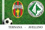 Ternana-Avellino 1-2: l’Avellino è salvo, Ardemagni e Castaldo garantiscono la categoria