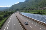 Dall’Unione Europea parte il piano investimenti per le autostrade italiane