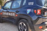 Avellino – 35enne si rifiuta di fornire le generalità ai Carabinieri, denunciato