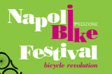 In partenza la VII Edizione del Napoli Bike Festival
