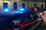 Servizio straordinario ad “alto impatto”, raffica di controlli da parte dei Carabinieri di Mirabella Eclano