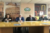 Avellino – Presentato il programma per la Festa dell’Europa 2018