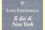 “Il dio di New York”: Luigi Fontanella racconta la storia di “Pascal” D’Angelo