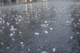 Tempesta di grandine sul Sannio, Coldiretti: “Danni pesanti”