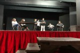 “Napoli milionaria”, gli studenti del Liceo Mancini mettono in scena al Teatro d’Europa la commedia di De Filippo